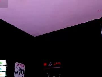 axel_rouse1 from Chaturbate is Freechat