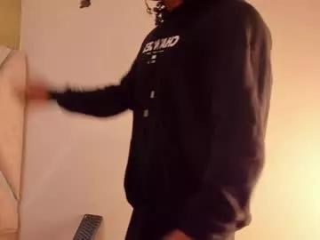 axel_silva3 from Chaturbate is Freechat