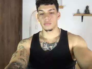 axel_taylor21 from Chaturbate is Freechat