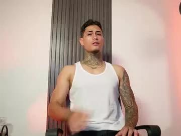 axel_villa from Chaturbate is Freechat
