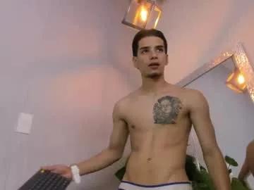 axel_williamss from Chaturbate is Freechat