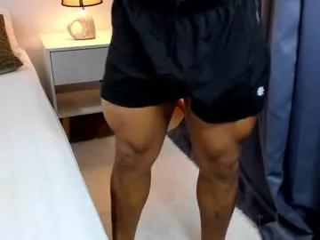 axelldasilva from Chaturbate is Freechat
