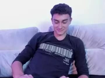 axellrose_ from Chaturbate is Freechat