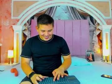 axelnoir_ from Chaturbate is Freechat