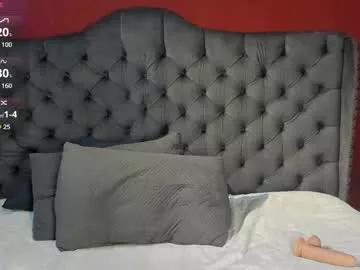 axelraven from Chaturbate is Freechat