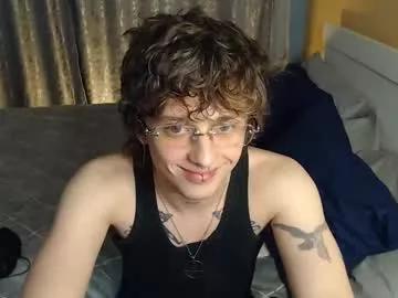 axxxturel from Chaturbate