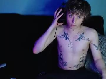axxxturel from Chaturbate