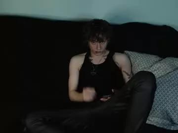 axxxturel from Chaturbate
