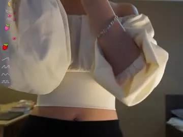 aya_shy model from Chaturbate
