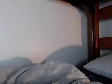 Ayaaannnn from Chaturbate