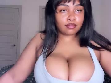 ayacolada from Chaturbate