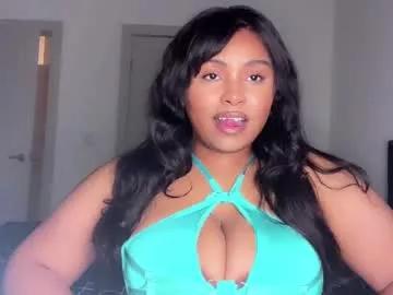 ayacolada from Chaturbate