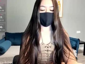 Ayameasakura from Chaturbate