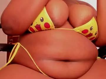 ayana_ebony_ from Chaturbate is Freechat