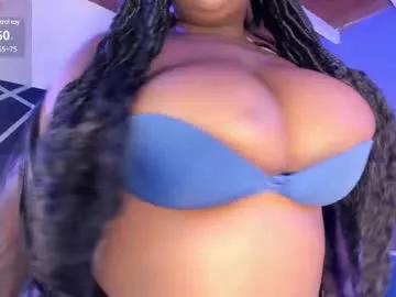 ayana_ebonyy_ from Chaturbate is Freechat