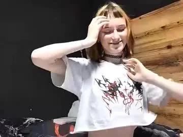 Ayannapoellinetz from Chaturbate