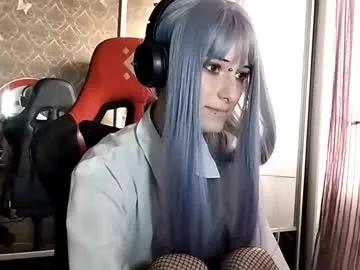 ayannapoellinetz from Chaturbate is Freechat