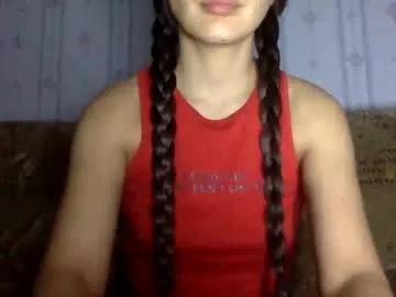 Ayashell from Chaturbate
