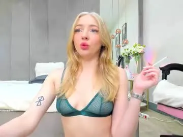 ayaye_ on Chaturbate 