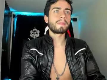aydan_stiven9 from Chaturbate