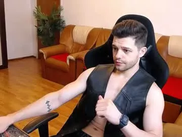 aydanblake on Chaturbate 