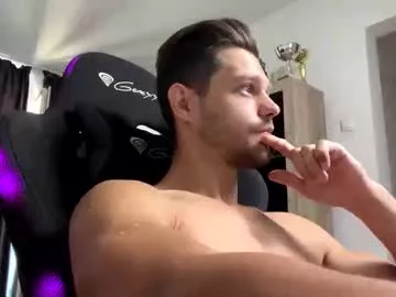 aydanblake on Chaturbate 