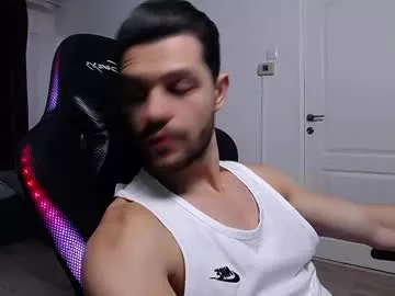 aydanblake on Chaturbate 