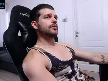 aydanblake on Chaturbate 