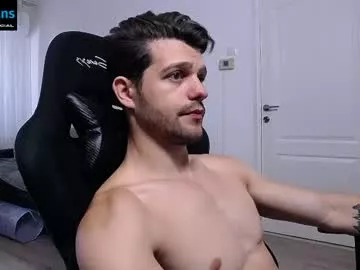 aydanblake on Chaturbate 