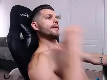 aydanblake on Chaturbate 