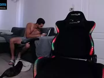 aydanblake on Chaturbate 