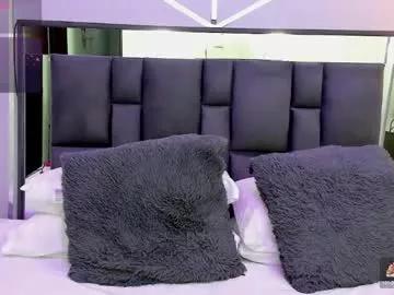 ayla_martinez from Chaturbate