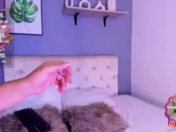 ayla_shine from Chaturbate is Freechat
