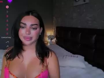 Aylademir from Chaturbate