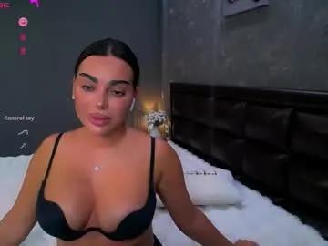 Aylademir from Chaturbate