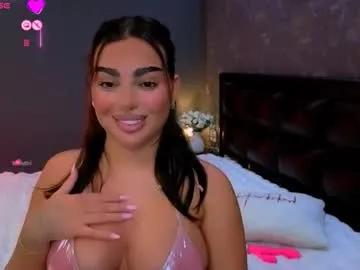Try our streaming cams variety and talk on a personal level with our adorable girls streamers, showing off their bountiful shapes and dildos.