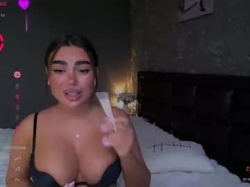 Aylademir from Chaturbate