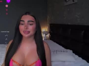 Aylademir from Chaturbate