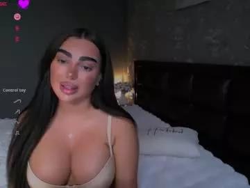 Aylademir from Chaturbate