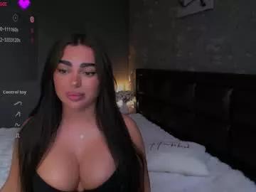 Aylademir from Chaturbate