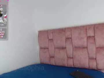 aylasophia_ from Chaturbate