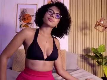 ayleen_dunkann from Chaturbate is Freechat