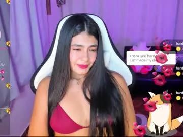 aylenmiller_ from Chaturbate is Freechat