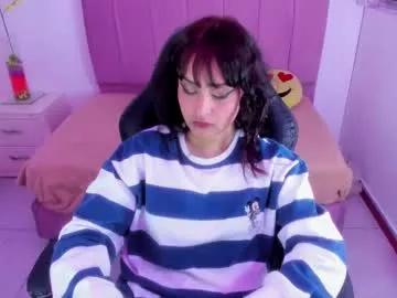 aymara_tooner from Chaturbate