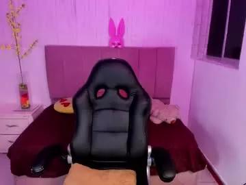 aymara_tooner from Chaturbate