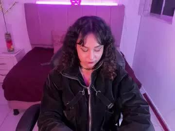 aymara_tooner from Chaturbate
