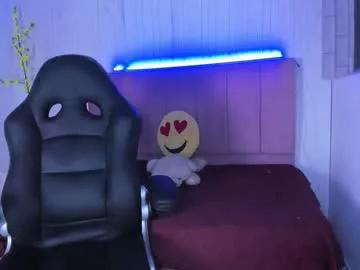aymara_tooner from Chaturbate