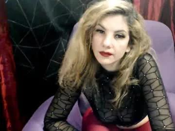 aymarsensual from Chaturbate