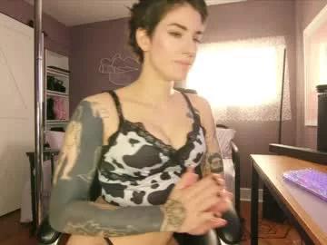 Discover aynmarie from Chaturbate