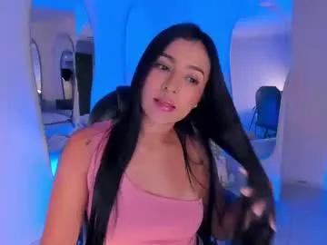 ayshelbrown from Chaturbate is Freechat